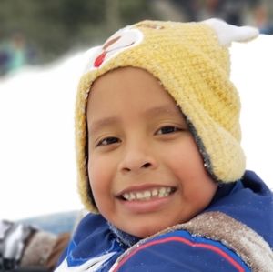 Meet your Posher, Ingrid